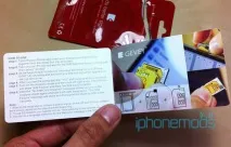Як зробити анлок iPhone 4 за допомогою gevey (turbo - sim) допомогою
