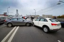 водійські
