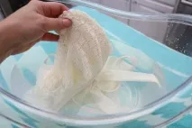 Як правильно прати купальник купальник