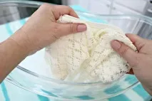 Як правильно прати купальник купальник