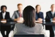 Як проводити співбесіду з кандидатом які питання ставити кандидатом