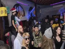 Як розважається молодь у нічних клубах Тбілісі Мозаїка Newsland – коментарі, дискусії та молодь
