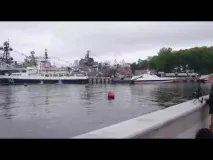 Як святкували День України у всьому світі святкували