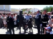 Як святкували День України у всьому світі україни