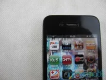 Як зробити анлок iPhone 4 за допомогою gevey (turbo - sim) iphone