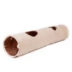 Тунель ігровий Aliexpress Cat s Favorite! Luxury Chamois Pet Cat Tunnel Crazy Shake aliexpress