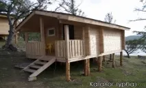 турбаза