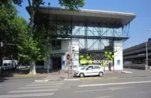 Тулуза - рожеве місто - найцікавіші пам’ятки, транспорт, шопінг місто
