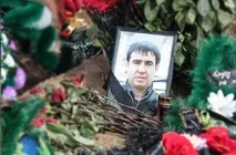 Вбитий у Бурятії борець виявився сином розстріляного забайкальського «авторитету» Володі Хохла • сином