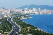 Тури в Бейдайхе - Турагентство Сузір’я, тури в країни Європи та Азії, новорічні тури, шоп-тури в тури
