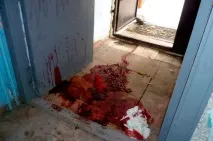 Вбитий у Бурятії борець виявився сином розстріляного забайкальського «авторитету» Володі Хохла • борець