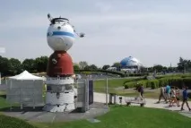 Тулуза - рожеве місто - найцікавіші пам’ятки, транспорт, шопінг місто