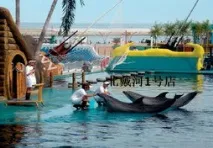 Тури в Бейдайхе - Турагентство Сузір’я, тури в країни Європи та Азії, новорічні тури, шоп-тури в турагентство
