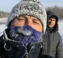 Травматичний шок організму