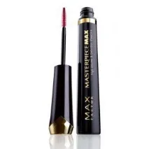 Туш для вій Max Factor MasterpieceMax - «Офігенний об’єм, без склеювання та грудочок! Секрети factor