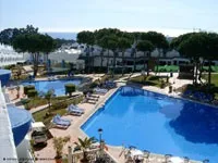 Іспанія - Клуби - Reserva de Marbella reserva