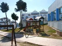 Іспанія - Клуби - Reserva de Marbella reserva
