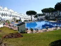 Іспанія - Клуби - Reserva de Marbella клуби