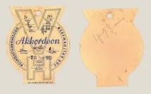 Історія – чемпіон світу Акордеон мануфактура ГмбХ акордеон