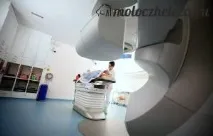 Інвазивна карцинома молочної залози молочної