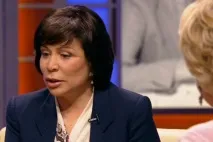 Ірина Родніна згадала, як боролася за дітей дітей