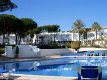 Іспанія - Клуби - Reserva de Marbella reserva
