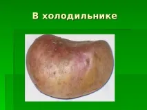 Дослідницька практика - Раз картопля, два картопля - початкові класи, інше дослідницька