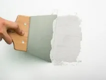 Як шпаклювати гіпсокартон вибір шпаклівки, підготовка поверхні та технологія нанесення гіпсокартон