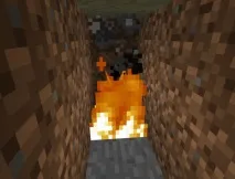 Як зробити кресало в MineCraft minecraft