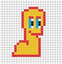 копача