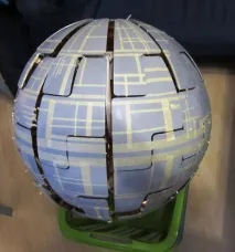 ікеївської