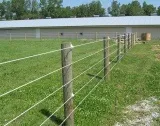 Як влаштована і працює електрична огорожа (електричне оргаджування) - Школа для електрика все електрична