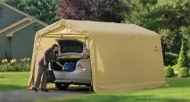 свій