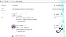 Daemon-search