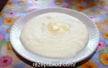 Як зварити манну кашу Покроковий рецепт зварити