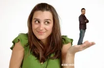 Як переконати дівчину качати попку качати