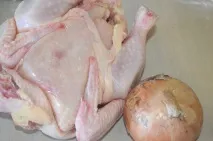 Як зварити бульйон з курки? бульйон