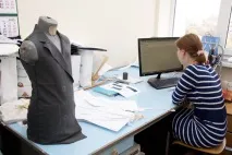 Як створюють шкільну форму, Материнство - вагітність, пологи, харчування, виховання створюють