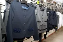 Як створюють шкільну форму, Материнство - вагітність, пологи, харчування, виховання шкільну