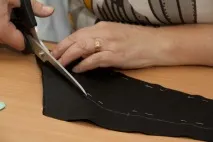 Як створюють шкільну форму, Материнство - вагітність, пологи, харчування, виховання шкільну