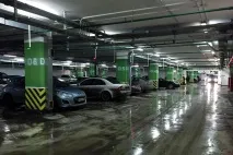 свій