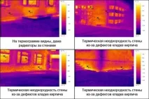 Яку економію дає збільшення товщини пінопласту під час утеплення цегляного будинку. товщини