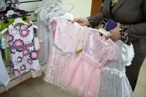 Як створюють шкільну форму, Материнство - вагітність, пологи, харчування, виховання шкільну