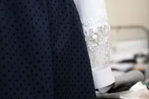 Як створюють шкільну форму, Материнство - вагітність, пологи, харчування, виховання форму