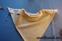 косинку