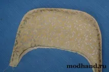 косинку
