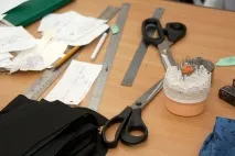 Як створюють шкільну форму, Материнство - вагітність, пологи, харчування, виховання створюють