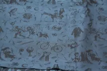 Як створюють шкільну форму, Материнство - вагітність, пологи, харчування, виховання форму