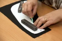 Як створюють шкільну форму, Материнство - вагітність, пологи, харчування, виховання форму