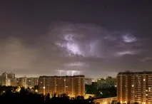 свій